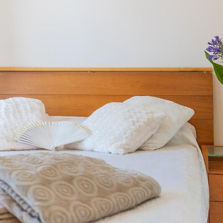 Apartamento Paraiso Florida Benidorm Eksteriør billede