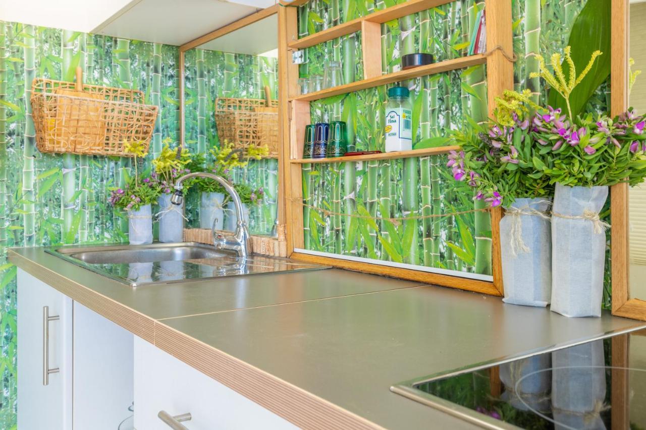 Apartamento Paraiso Florida Benidorm Eksteriør billede