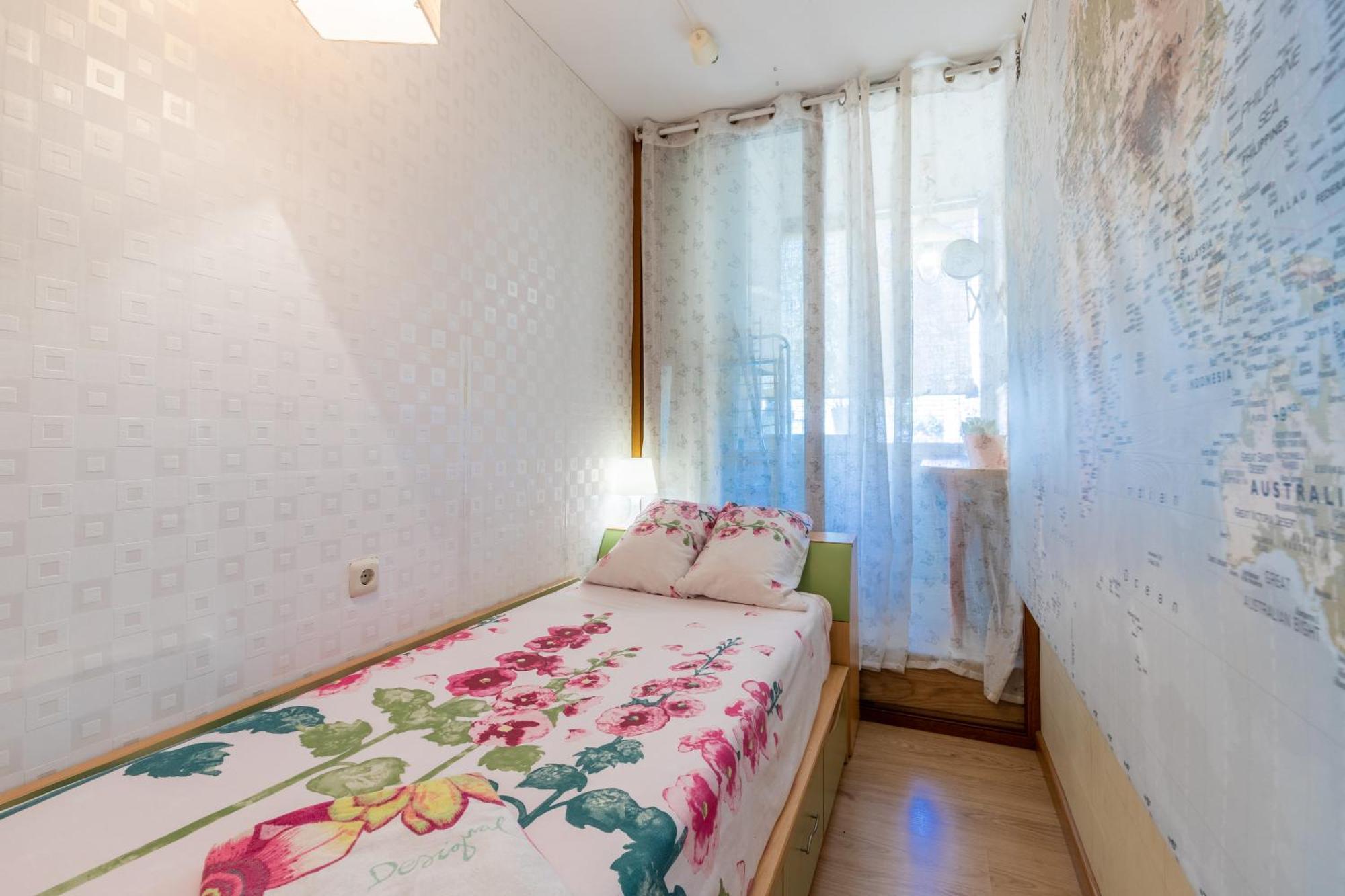 Apartamento Paraiso Florida Benidorm Eksteriør billede